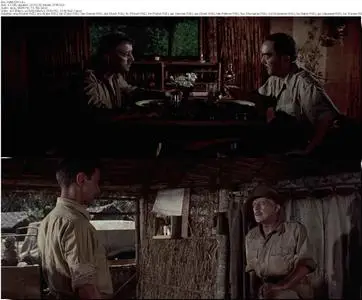 The Bridge on the River Kwai (1957)