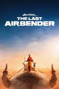 Avatar: The Last Airbender S01E07