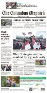 The Columbus Dispatch - May 7, 2024