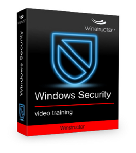 Winstructor - Windows Server 2008 Security Training