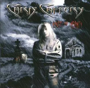 Chris Caffery - House Of Insanity (2009) REPOST