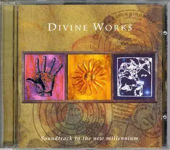 Divine Works - Soundtrack to the new millennium (1997) Re-up