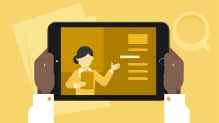 Teaching Technical Skills Through Video