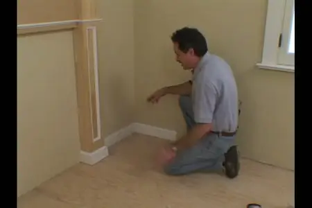 Mastering The Miter Saw (2008)