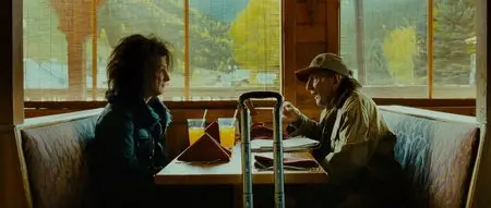 This Must Be The Place (2011)