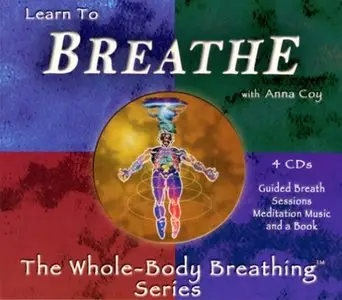The Whole-Body Breathing Series