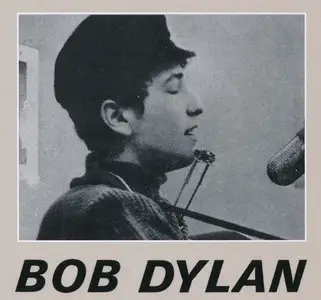 Bob Dylan - The Times They Are A-Changin' (1964)