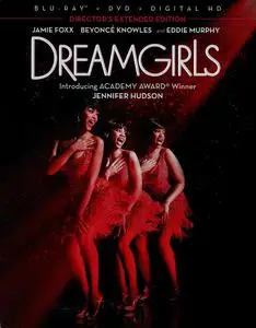 Dreamgirls (2006) [Director's Cut]