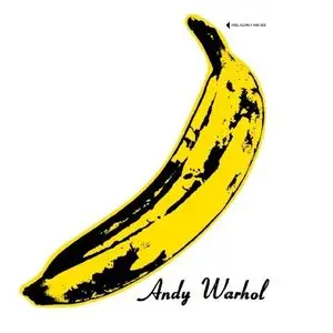 The Velvet Underground - The Hi-Res Album Collection (1967-1972) [Official Digital Download 24bit/192kHz]