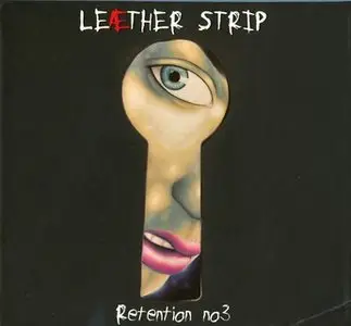 Leaether Strip - Retention no 3 (2010)