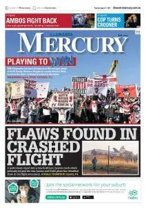 Illawarra Mercury - August 21, 2018