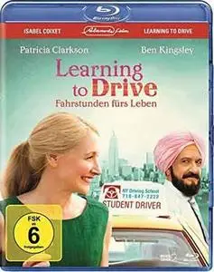 Learning to Drive (2014)