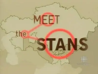 CBC - Meet the Stans (2004)