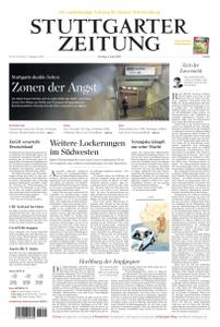 Stuttgarter Zeitung - 04 Juni 2021