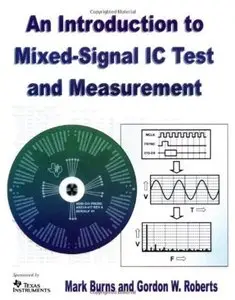An Introduction to Mixed-Signal IC Test and Measurement [Repost]