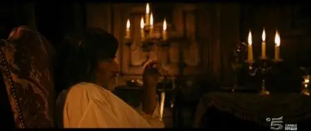 Angelica / Angélique (2013)