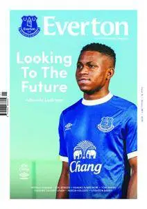 Everton Magazine - January 2017