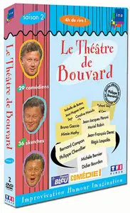 Le Petit Théâtre de Bouvard - Saison 02 (2004)