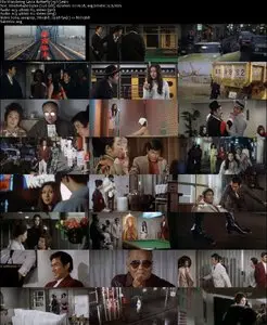 Wandering Ginza Butterfly (1972) [reup]