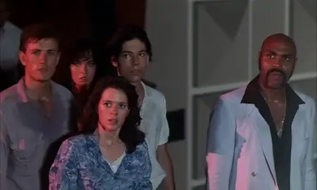 Demons / Dèmoni (1985)