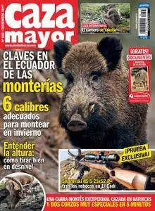 Caza Mayor - diciembre 2017