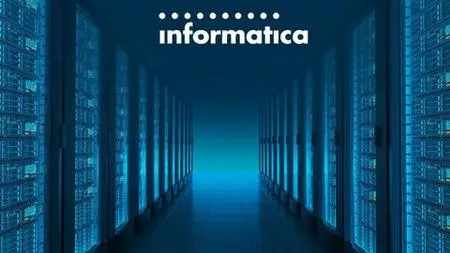 Informatica Powercenter 9.6.1 - Beginners to Advanced