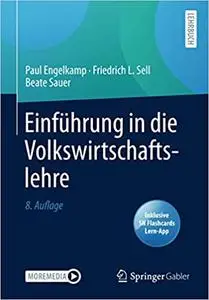 Einführung in die Volkswirtschaftslehre, 8., Aufl.
