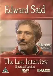 Edward Said: The Last Interview (2004)