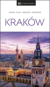 DK Eyewitness Krakow (DK Eyewitness Travel Guides), 2024 Edition