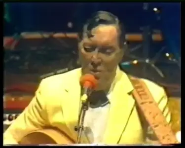 Bill Haley and His Comets: The Farewell Tour (2008)