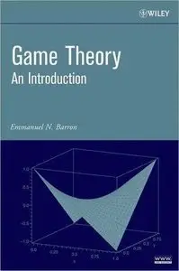 Game Theory: An Introduction (repost)
