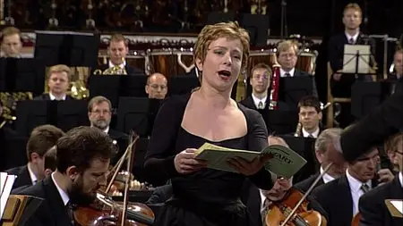 EuropaKonzert 1999: St. Mary Church Krakow - Berliner Philharmoniker, Bernard Haitink (2014)