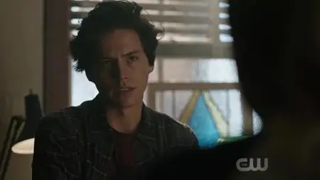 Riverdale S03E02