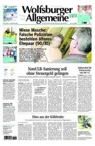 Wolfsburger Allgemeine Zeitung - 06. Februar 2019