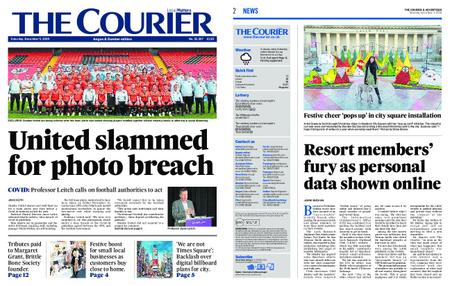 The Courier Dundee – December 05, 2020