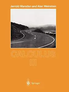 Calculus III