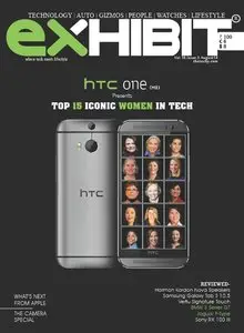 Exhibit - August 2014 (True PDF)