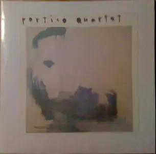 Portico Quartet - 4 Albums (2006-2009)