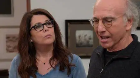 Curb Your Enthusiasm S09E08