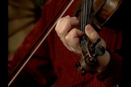 Fiddler's Guide To Waltzes, Airs & Haunting Melodies with Jay Ungar