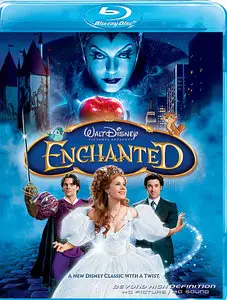 Enchanted (2007)