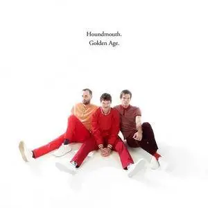 Houndmouth - Golden Age (2018)