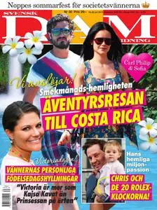Svensk Damtidning – 15 juli 2015