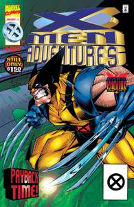 X-Men Adventures 011 (1996) (Digital-Empire