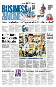 The Sunday Times Business - 5 March 2023
