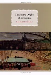 The Natural Origins of Economics