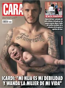 Caras - 26 Mayo 2015