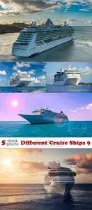 Photos - Different Cruise Ships 9