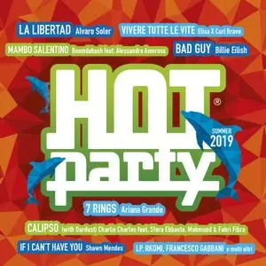 Hot Party Summer 2019 (2019)