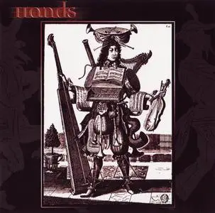 Hands - Hands [Recorded 1977-1980] (2002)